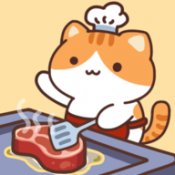 猫咪烹饪吧下载-猫咪烹饪吧怀旧版v2.4.4